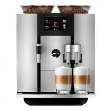 In this article, we'll recommend the 11 jura coffee machines that impressed. Jura Giga 6 The Best Coffee Machine Money Can Buy