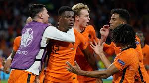 Euro 2020, fakta mengesankan timnas italia lolos ke 16 besar. Link Live Streaming Makedonia Utara Vs Belanda Euro 2020 21 Juni