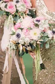Buy orange wedding bouquets and get the best deals at the lowest prices on ebay! Wedding Trend Using Anemone Flowers In Decor
