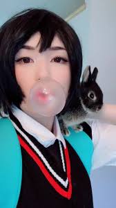 🕷  #peniparker#peniparkercosplay#spiderman#spiderverse#cosplay#cosplayer#fyp#marvel#foryoupage#peni