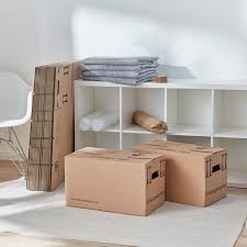 Zusätzlich gibt es ein 24q. Komplettset Umzugspaket Fur 2 Bis 3 Zimmer Wohnung