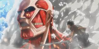 Attack On Titan And 6 Other Great Anime Tv Shows Available Right Now On Netflix Cinemablend The titans however were unable to breach the walls, and so humanity has lived in safety for a century. attack on titan and 6 other great anime