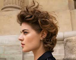 Punto luce a clip con stella cristallo 8 mm. Colore Capelli Balayage Ombre E 35 Sfumature Per Il 2022