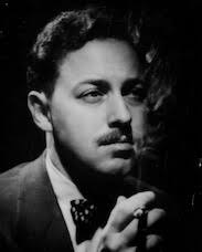 Tennessee Williams' previously unpublished "Crazy Night" and the Echoes of  Later Works