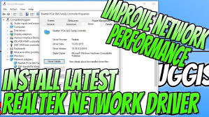 One type of audio driver that is typically found on many desktop computer systems is the realtek high definition audio driver. Anpsedic Org