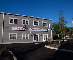 Main road is an urgent care center in vineland, located at 301 s main rd. Your Visit To Liberty Urgent Care Center Is Effective And Efficient