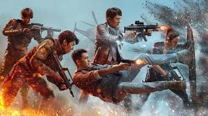 Jacky chan full movie 2020 action movies 2020 full movie english full mystery movies 2020 new action movies, new action movies 2019, new action movies 20. Jackie Chan Zwischen Kung Fu Und Kugelhagel Trailer Zu Vanguard Kino News Filmstarts De