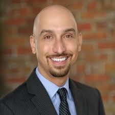 Derek Teasley's Instagram, Twitter & Facebook