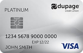 The best thing to do is to apply for a credit card that doesn't require you to have any credit in order to start. Visa Platinum Credit Card Build Your Credit Dupage Credit Union