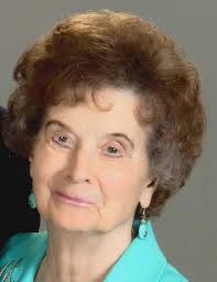 Obituary information for Mary E. (Gerrits) (Derks) Klister