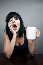 Two Really Surprising Reasons Why You Re Yawning They Have Nothing To Do With Lack Of Sleep Glamour