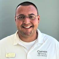 Carver Toyota of Columbus