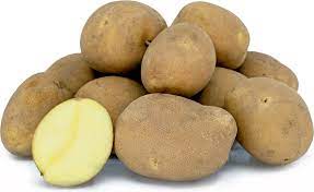 Each year, americans eat an average of 125 pounds of potatoes per person. Sierra Gold Potatoes Information And Facts