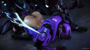 Rule34 - If it exists, there is porn of it  ankhajiit, kig-yar, oc,  original character, sangheili, spartan (halo)  7544873