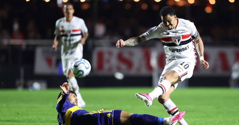 Luciano Faz Desabafo Após Eliminação e Denuncia Atrasos Salariais no São Paulo