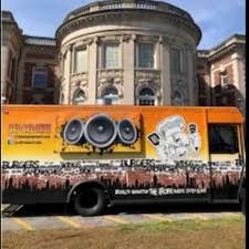 The Hip Hop Food Truck — Restaurant food truck in Bronx, New York
