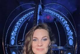 Christi Lukasiak Reveals Why She Didn't Leave 'Dance Moms' Sooner