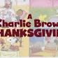 FREE SHOW: A Charlie Brown Thanksgiving event image