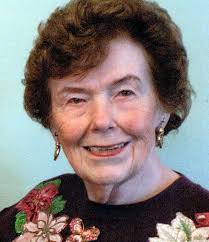 Joyce Ackley Gillie Obituary