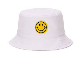 Custom Cheap Emoji Bucket Hat Hengxing Factory