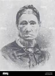 Mrs elwood hi-res stock photography and images