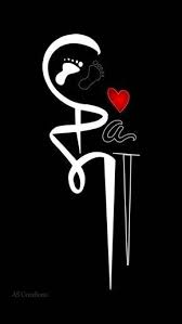Download Love Wallpaper By Ascreations Cf Free On Zedge Now Browse Millions Of Popular Dad Wall In 2020 Mom Tattoo Designs Mom Dad Tattoo Designs Mom Dad Tattoos