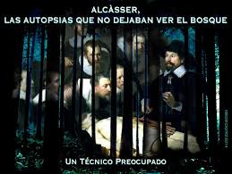 Todas las noticias sobre juan ignacio blanco publicadas en el país. Caso Alcasser Un Tecnico Preocupado