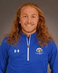 2018 Men's Track & Field Roster