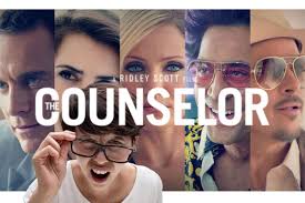 Ridley Scott And Cormac McCarthy