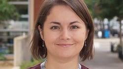 Meet Judy Downs, Urbandale School Board candidate