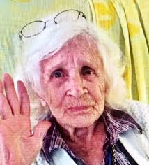 Willa Mae Mullins, 95 of Minford