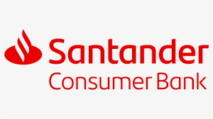 Some logos are clickable and available in large sizes. Logo Santander Consumer Bank Logo Png Transparent Png Kindpng