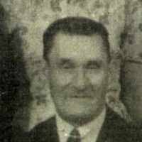 George Timbrell (1890–1959) • FamilySearch