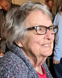 Obituary information for Caroline Goering