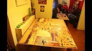 Maybe you would like to learn more about one of these? 6000 Piece Jigsaw Timelapse Youtube
