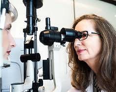 Carla Renata de Barros Oftalmologia: Saúde Ocular