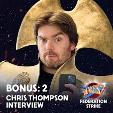 Federation Strike: A Journey Through Blake's 7