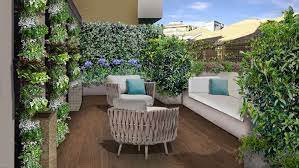Il Progetto Del Terrazzo Alcuni Terrazzi Realizzati Idee Giardino Terrazzo Fioriere Da Terrazza Idee Per Patio