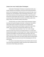 Malaysia merupakan sebuah negara yang mengamalkan sistem demokrasi berasaskan kepada sistem kerajaan persekutuan. 235773928 Peranan Unsur Unsur Tradisi Perlembagaan Malaysia Docx Peranan Unsur Unsur Tradisi Di Dalam Perlembagaan Kebanyakan Perlembagaan Persekutuan Course Hero