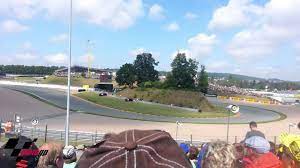 As ever, the motogp at sachsenring offers a distinctive german twist to the global caravan trip. Motogp 2014 Sachsenring Youtube
