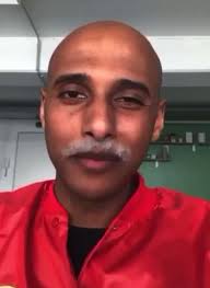 Happy Birthday Achim Lustig