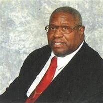 Reverend Dr. Alvin Roosevelt Carr Obituary