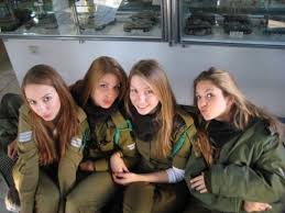 Just take a look at these military lovelies and vote for the country with cutest. Top 10 Countries With Most Beautiful Women Soldiers In World Mashtos