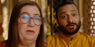 😭90 Day Fiance: Jenny returned to the US feeling hurt and humiliated after  being kicked out of Sumit's parents' house and facing criticism from fans🙏  Read Here:  https://soapoperaspoiler.dealxtop.com/90-day-fiance-jenny-returned-to-the-us-feeling-hurt  ...