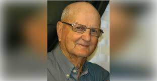Obituary information for James D. "J D" Moss
