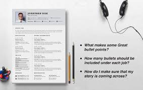 impress dream employers with great