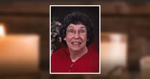 Mildred Anne Fulcher Obituary February 21, 2020