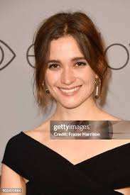 961 Alice Englert Pictures Stock Photos, High-Res Pictures, and Images