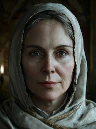 Matilda: The First Female Templar of Jerusalem