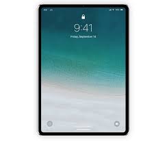 I wish apple implements automatic unlock of device while using face id, without swiping. El Puerto Usb C Podria Llegar A Apple Con El Proximo Ipad Pro